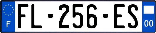 FL-256-ES