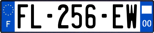 FL-256-EW