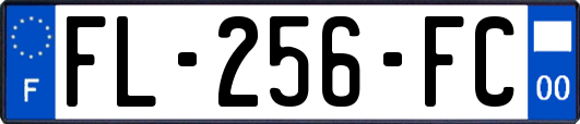 FL-256-FC