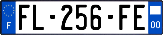 FL-256-FE