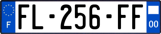 FL-256-FF