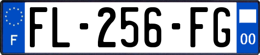 FL-256-FG