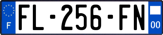 FL-256-FN