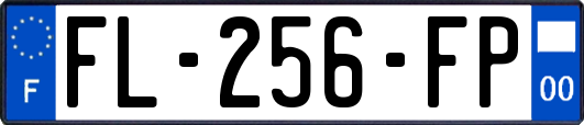 FL-256-FP