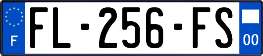 FL-256-FS