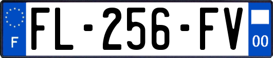 FL-256-FV