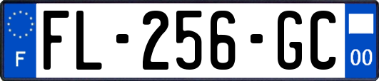 FL-256-GC