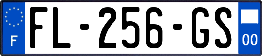 FL-256-GS
