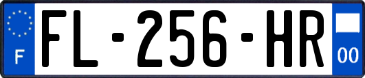 FL-256-HR