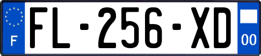 FL-256-XD