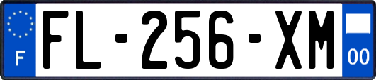 FL-256-XM