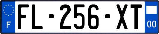 FL-256-XT