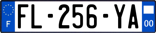 FL-256-YA