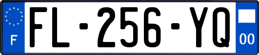 FL-256-YQ
