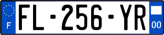 FL-256-YR