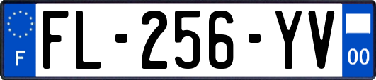 FL-256-YV