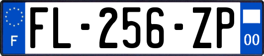 FL-256-ZP