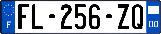 FL-256-ZQ