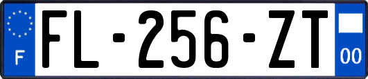 FL-256-ZT