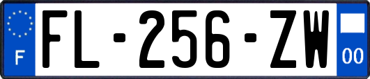 FL-256-ZW