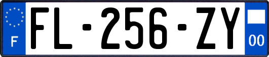 FL-256-ZY