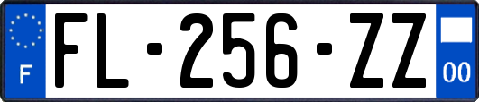 FL-256-ZZ