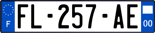 FL-257-AE