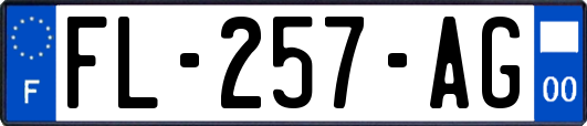 FL-257-AG