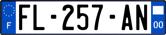 FL-257-AN