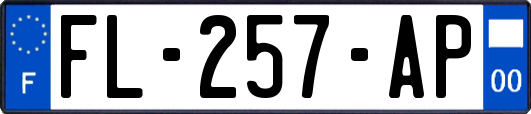 FL-257-AP