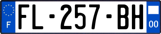 FL-257-BH