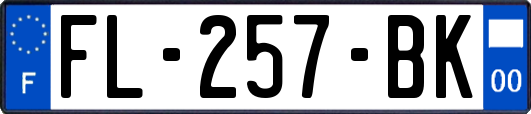 FL-257-BK