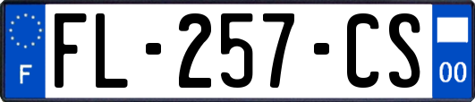 FL-257-CS