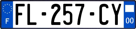 FL-257-CY