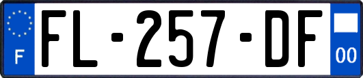 FL-257-DF