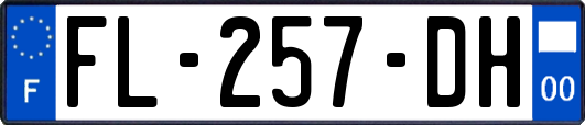 FL-257-DH