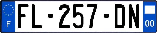 FL-257-DN