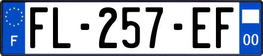 FL-257-EF