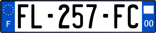 FL-257-FC