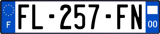 FL-257-FN