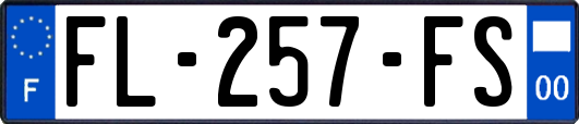 FL-257-FS