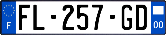 FL-257-GD