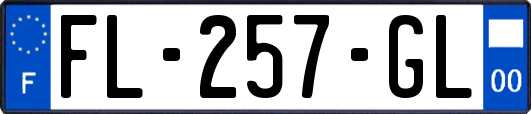 FL-257-GL