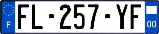 FL-257-YF