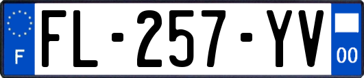 FL-257-YV