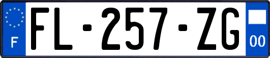 FL-257-ZG