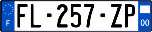 FL-257-ZP