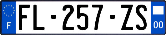 FL-257-ZS