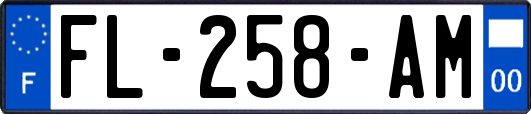 FL-258-AM