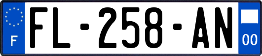 FL-258-AN